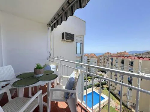 Estudio Brisa de Mar - La Cala del Moral, Málaga