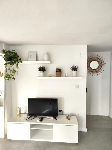 Estudio en Málaga (Zona Este)