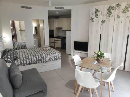 Estudio Urbano Parking free