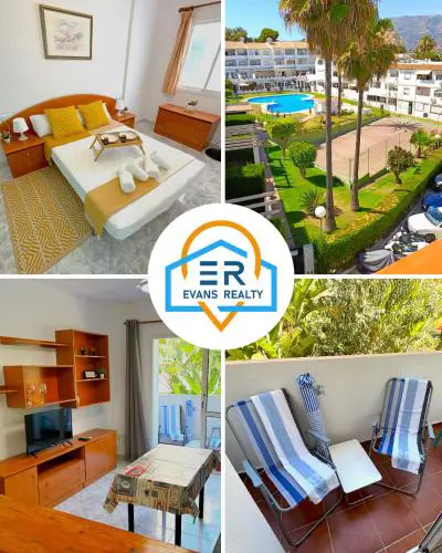 Evans Realty BH Urb Colina Park & Piscina