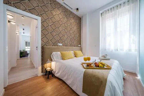 Exclusive Alameda - Comfort & Design