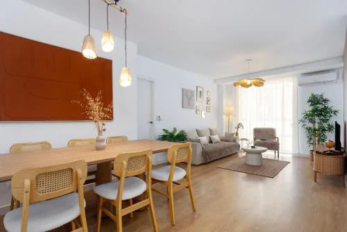 Exclusive Apartments Plaza Merced