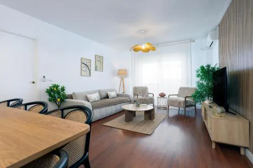 Exclusive Apartments Street Beatas