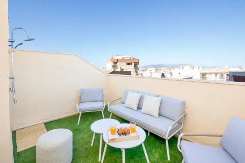 Exclusivo Dúplex Carrera