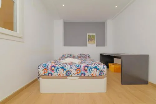 Family Apartment - Málaga Center