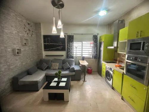 fantastic apartament the center