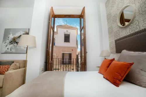 Feelathome Mártires Apartments