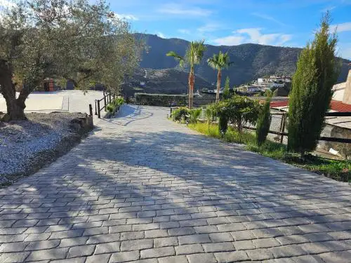 Finca las 3R