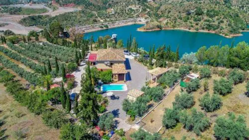 finca mallorquin