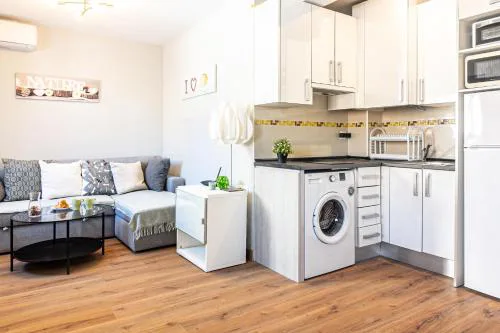 Frailes FreshApartments
