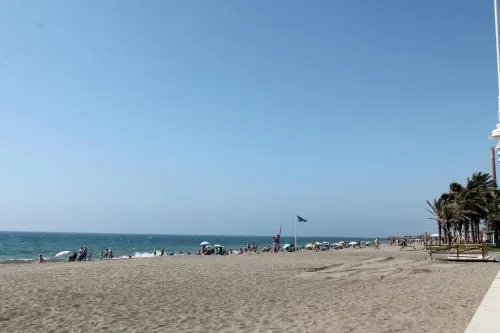 Frente al Mar