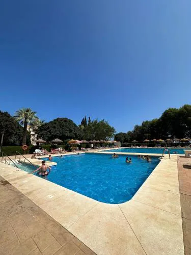 Gamonal Costa del Sol apartamentos