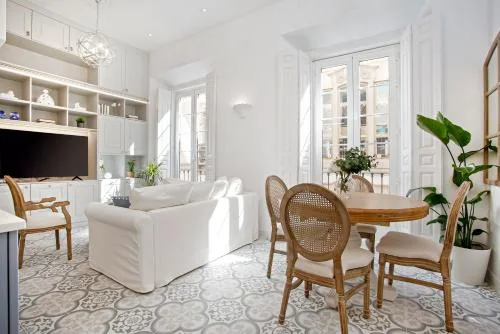 Genteel Home Marín García
