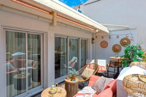 Genteel Home Mitjana