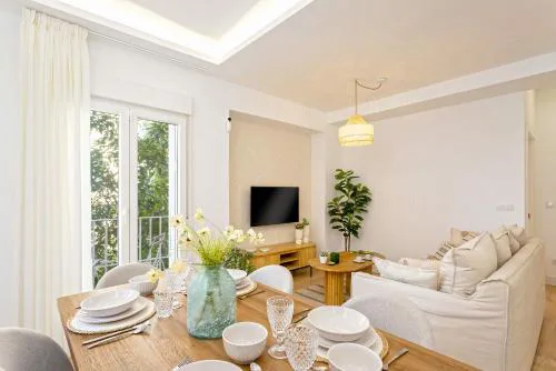 Genteel Home Teatro Soho