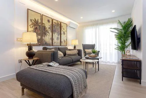 Genteel Home Victoria Málaga