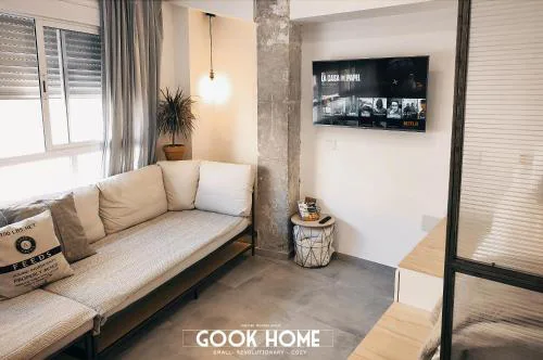 Gook Home BEACH
