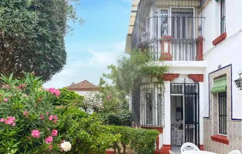 Gorgeous Home In Malaga