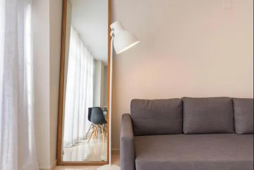 Gran Apartamento familiar, amigos o trabajo