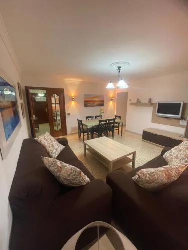 GRAN Y MAGNÍFICO APARTAMENTO EN MáLAGA