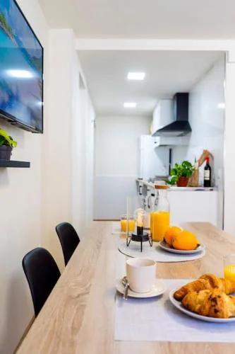 Guadalmar Malaga Airport Apartment I