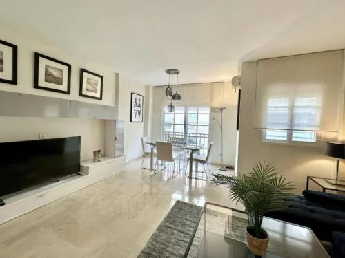 H2M Ferrandiz Apartamento moderno 80m2