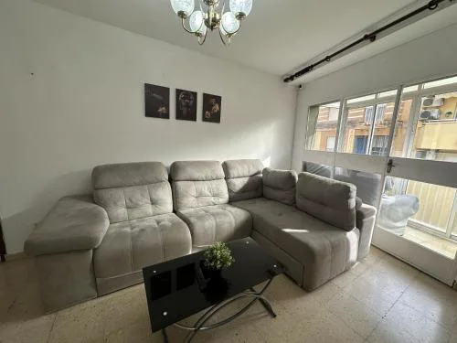Habitación Doble en La Victoria