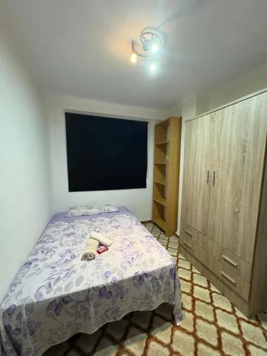 Habitacion en Alquiler