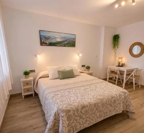 Habitación independiente cerca del mar