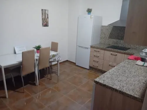 Habitación vialia 3