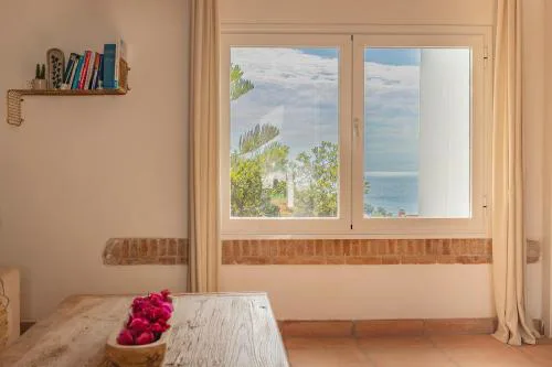 Hacienda Clavero Eight Sea View Apartment