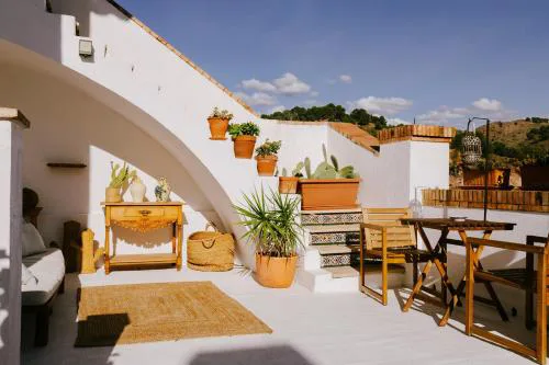 Hacienda Clavero Six Premium Apartment