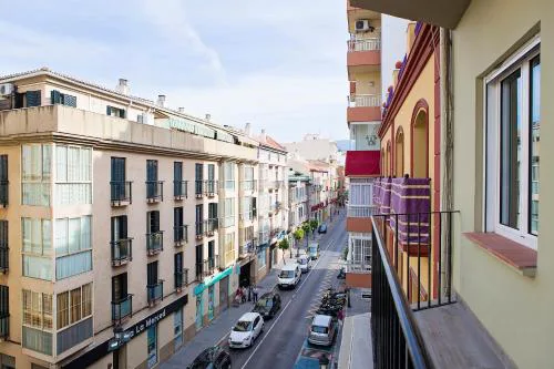 Hello Málaga Flat Victoria