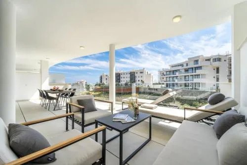 HigueronRentals Casa Maria
