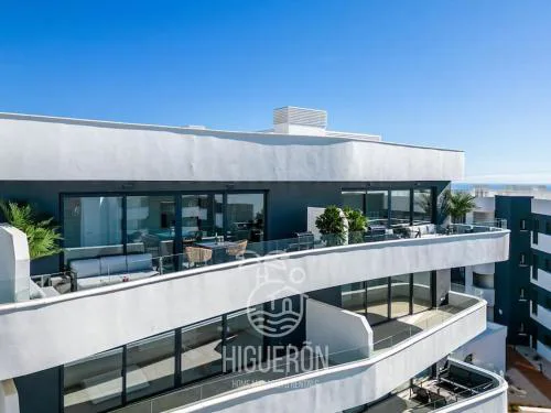 HigueronRentals Twin apartments