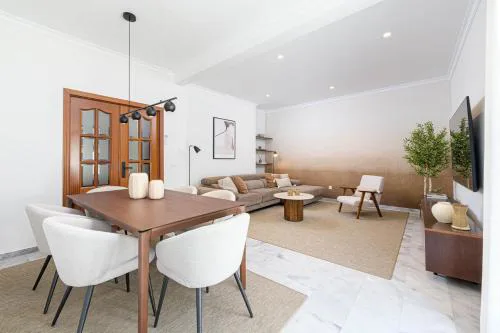 Holiday Apartment Marin Garcia in Malaga by Solaga