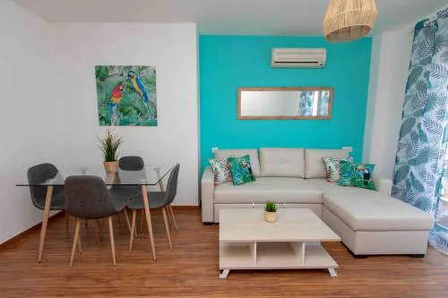 Holidays by the sea Apartment