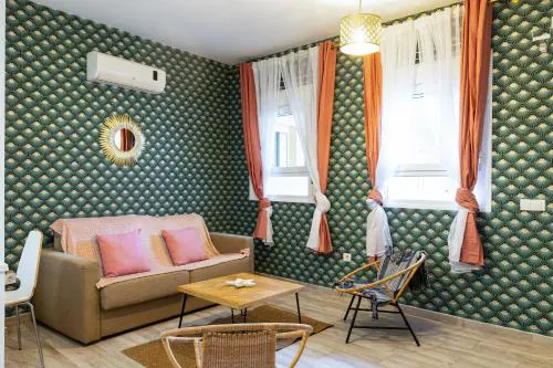 Holidays2Malaga Duplex Huerta del Obispo Junto Casco historico