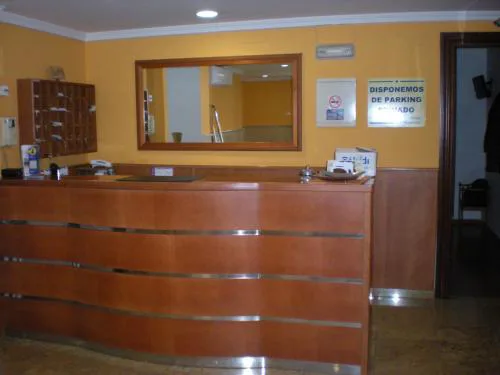 Hostal La Hispanidad