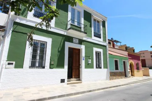 Hostal Las Acacias