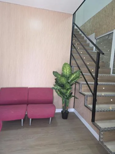 Hostal NV Palacio Congresos