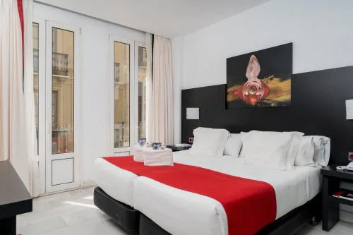 Hotel del Pintor by Hoteles con Cultura