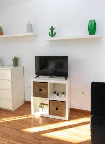 House by the sea apartment