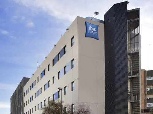 Ibis Budget Málaga Centro