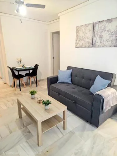 Ideal Holiday Apartment City Center