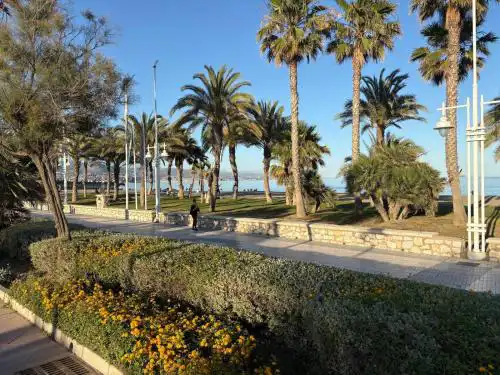 Ideal sol y playa
