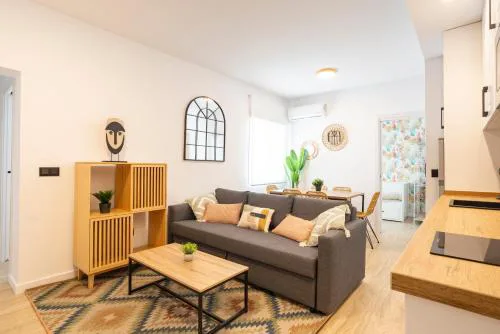 II Cozy & Modern Apartment AYR