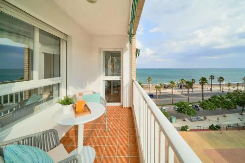 iloftmalaga Playa Machado