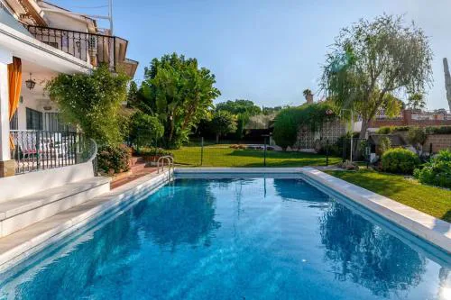 iloftmalaga Villa Miraflores