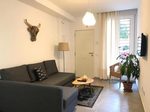 Inside 2 Loft